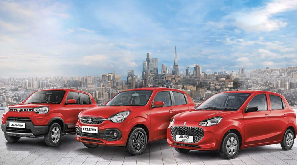 Maruti Suzuki Celerio Limited Edition: A Stylish Upgrade with Free Accessories